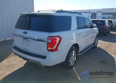 2020 Ford Expedition Xlt z USA, uszkodzony, nr VIN 1FMJU1HT2LEA06186